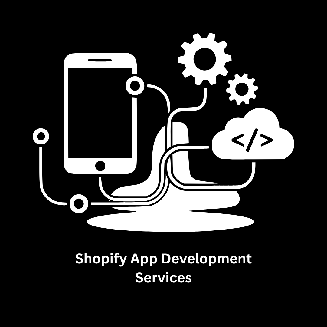 Expert Shopify App Development Services