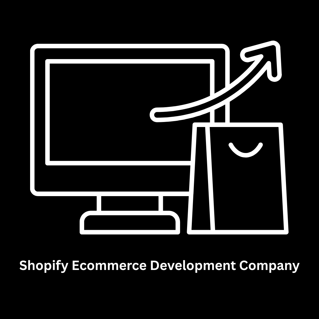 Leading Shopify Ecommerce Development Company