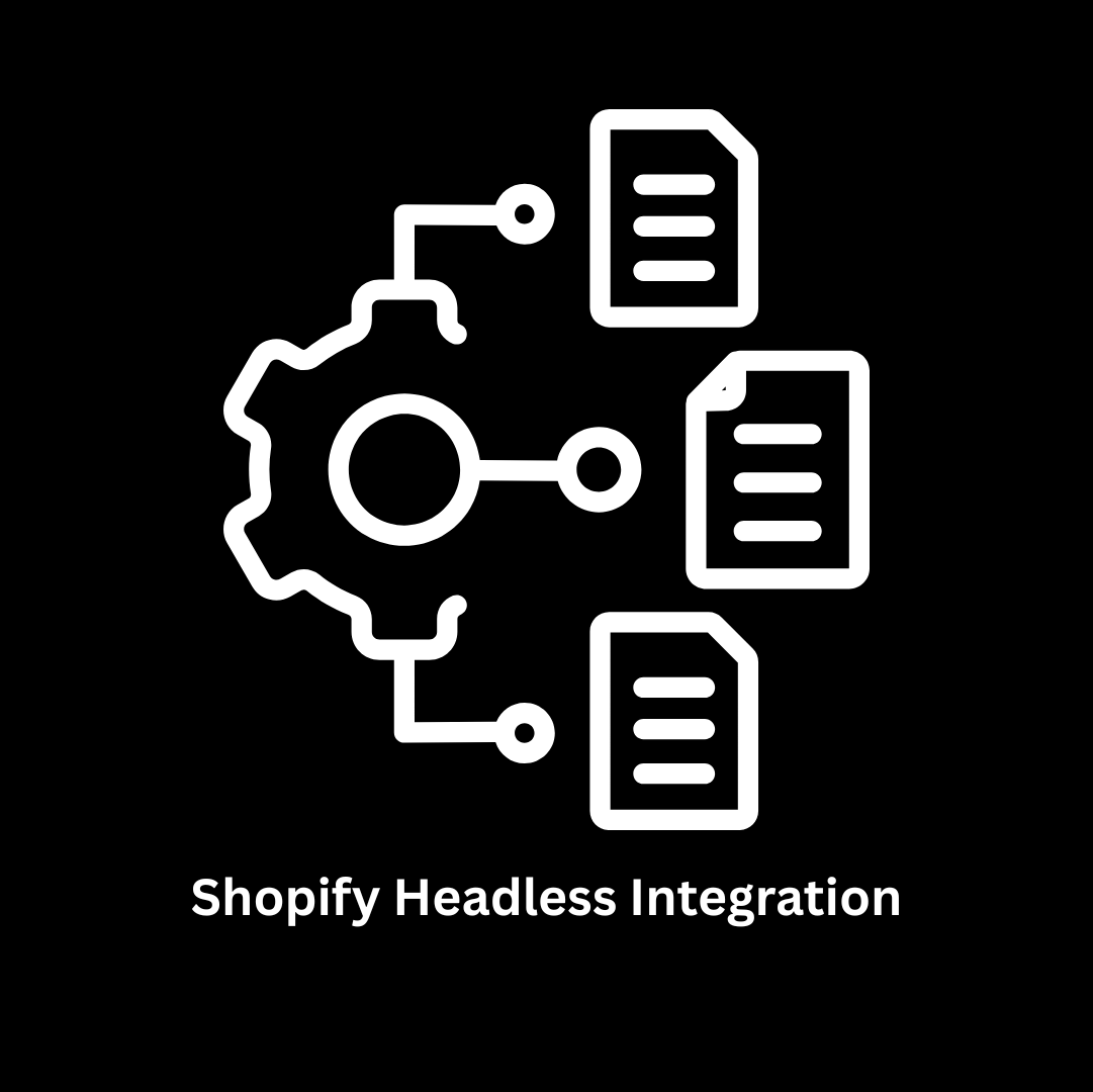 Expert Shopify Headless Integration Services