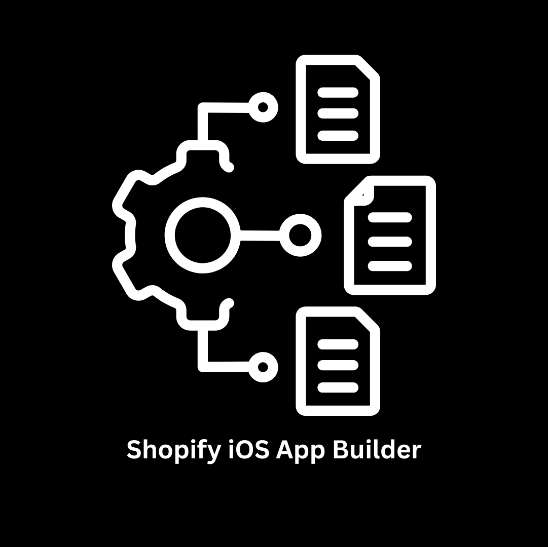 Expert Shopify iOS App Builder & Software Development