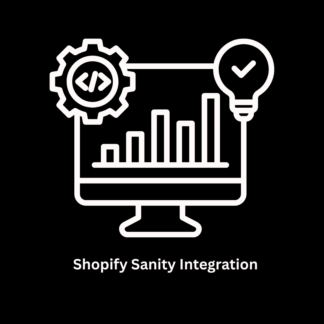 Expert Shopify Sanity Integration Services