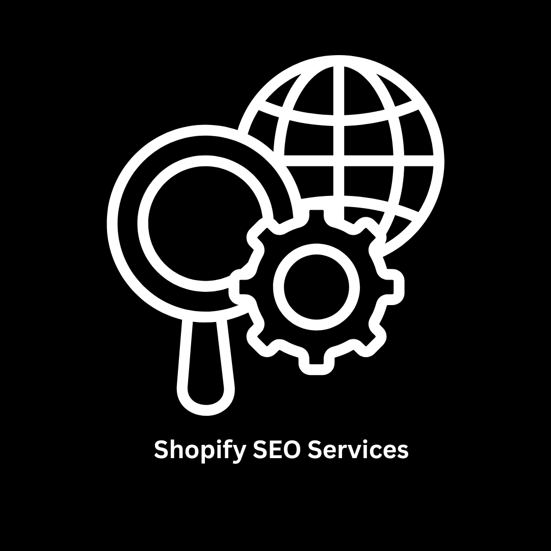 Expert Shopify SEO Services