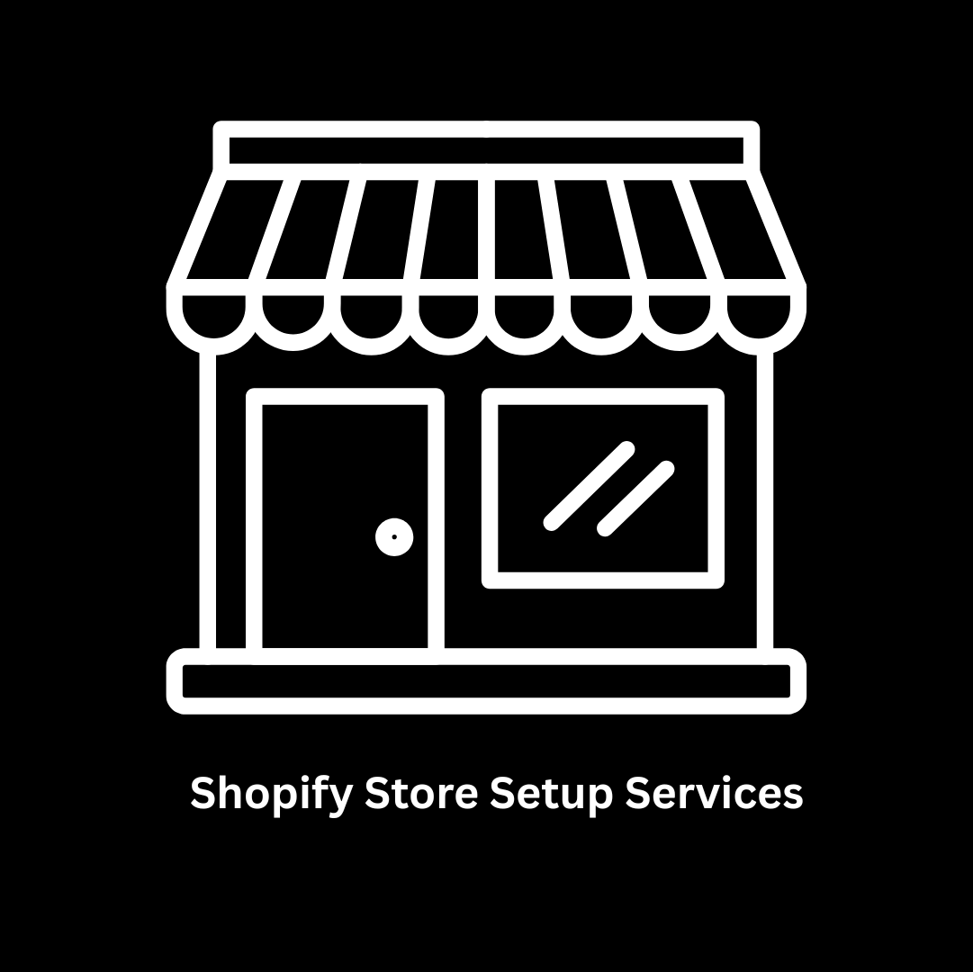 Expert Shopify Store Setup Services