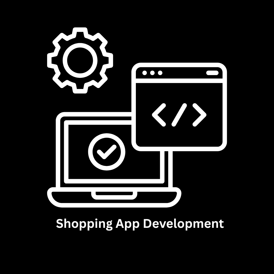 Expert Shopping App Development Company in Pune
