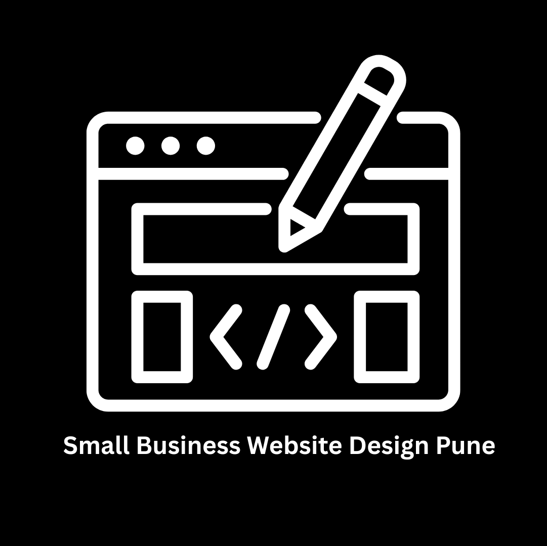 Expert Small Business Website Design Pune