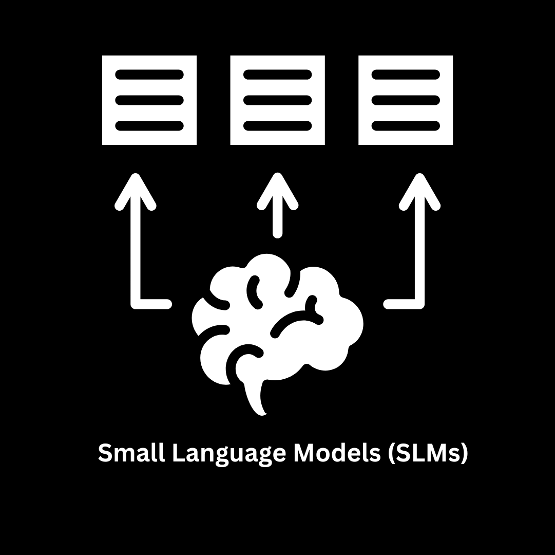 Custom Small Language Models (SLMs) Development Services