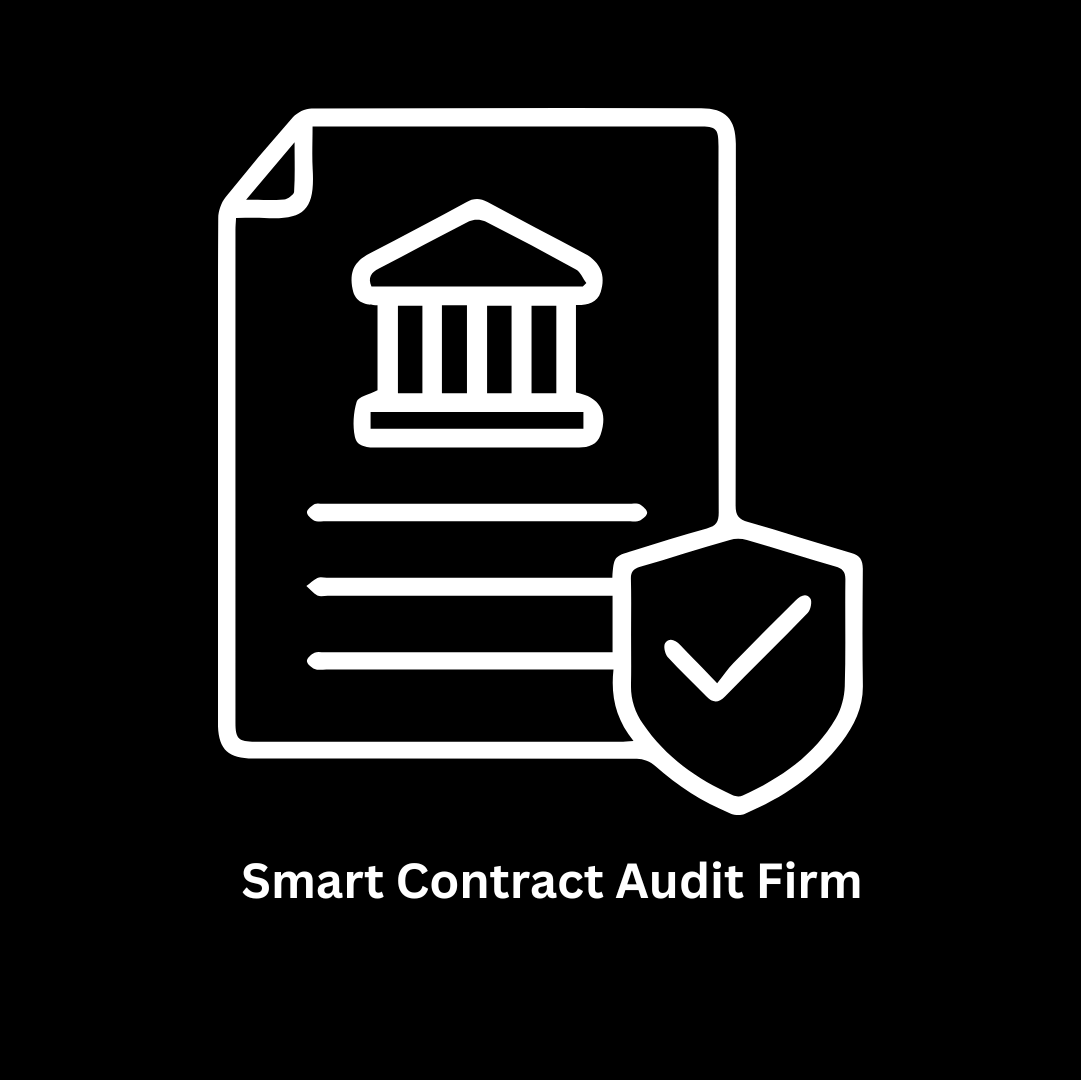 Premier Smart Contract Audit Firm & IT Solutions