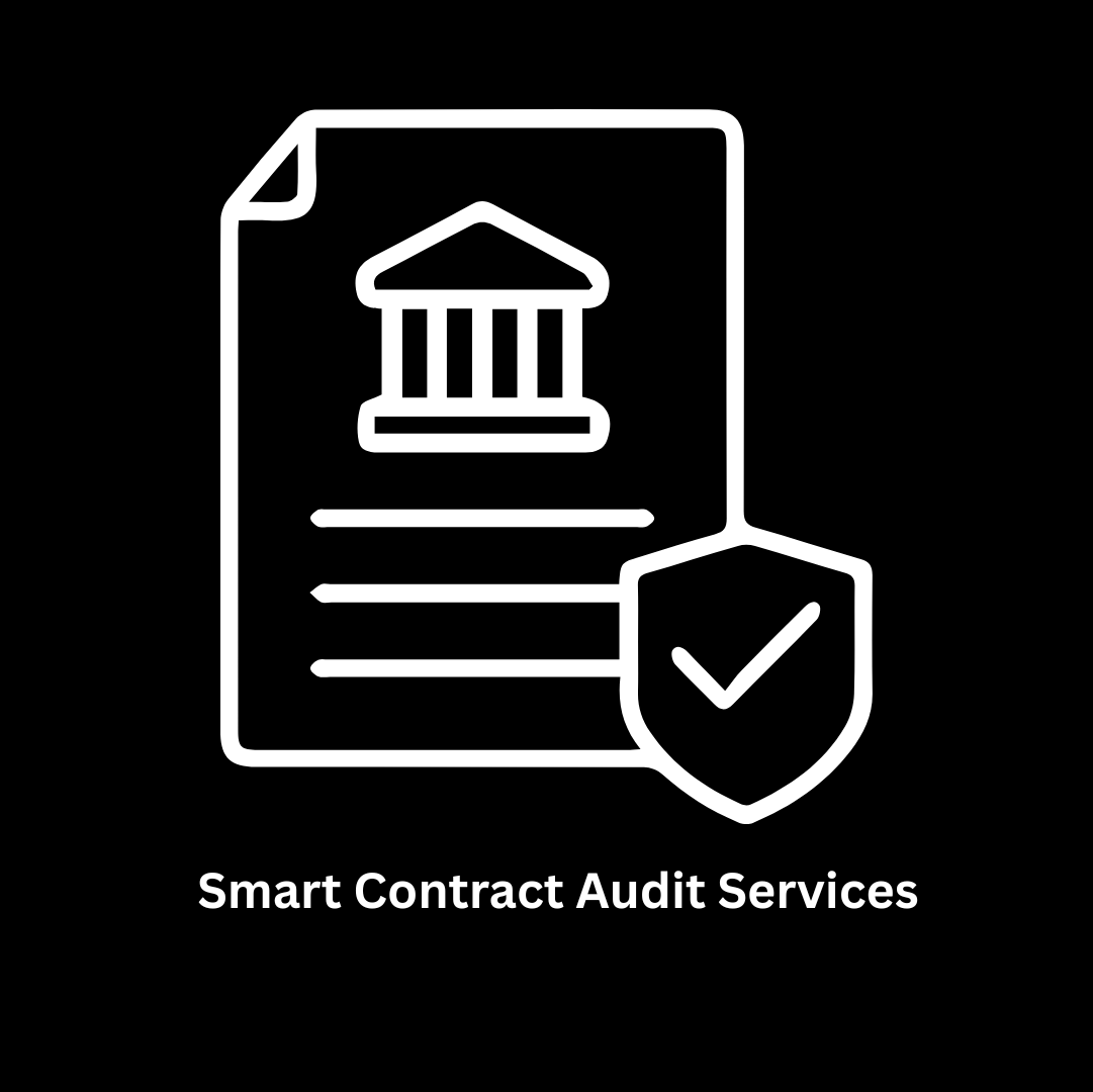 Smart Contract Audit Services