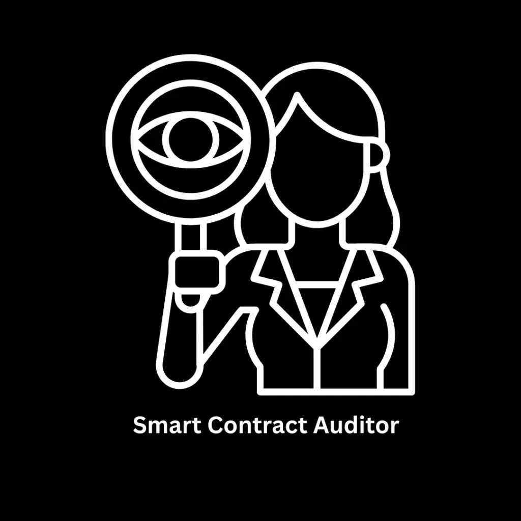 Expert Smart Contract Auditor & Web3 Development Firm