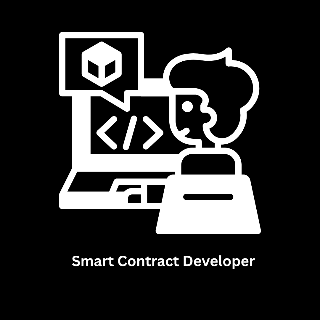 Expert Smart Contract Developer in Pune