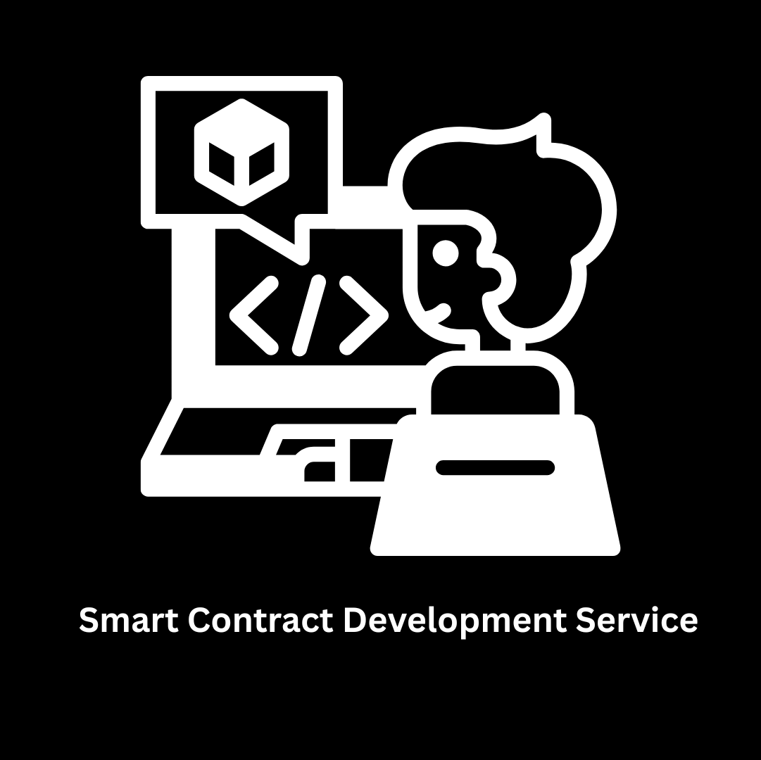 Leading Smart Contract Development Company