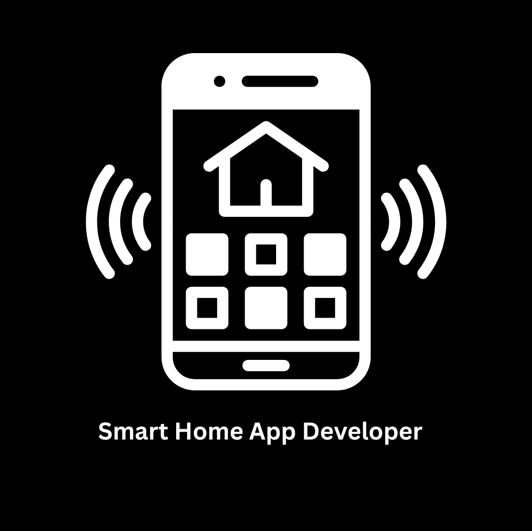 Top-Tier Smart Home App Developer