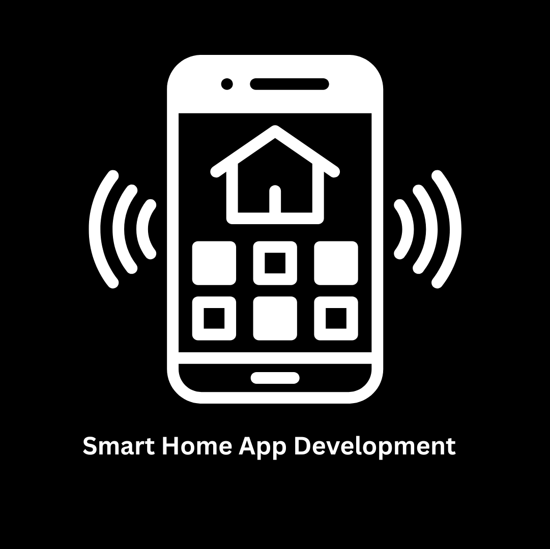 Smart Home App Development Company