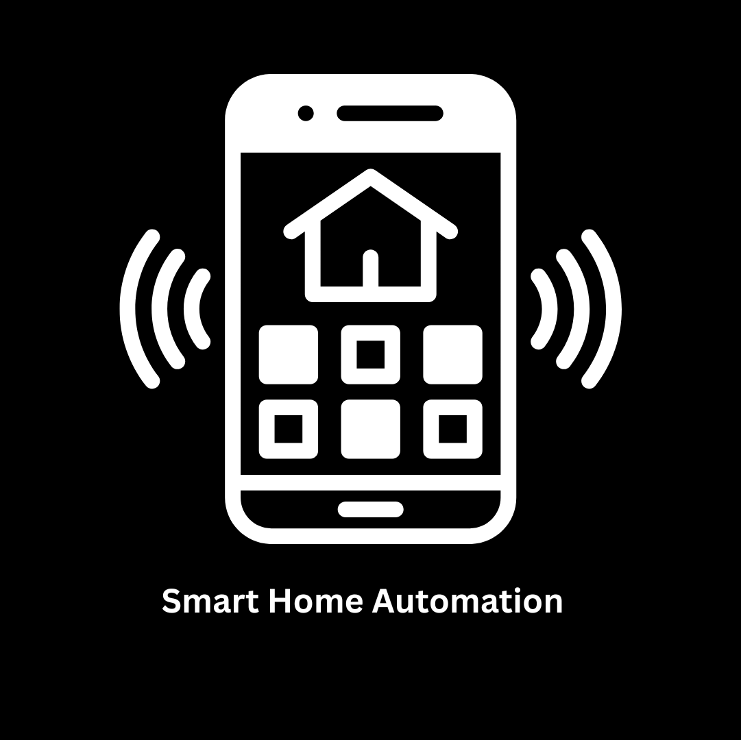 Smart Home Automation Software Development