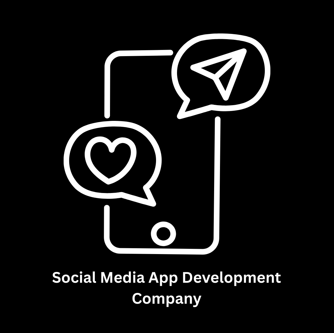 Leading Social Media App Development Company