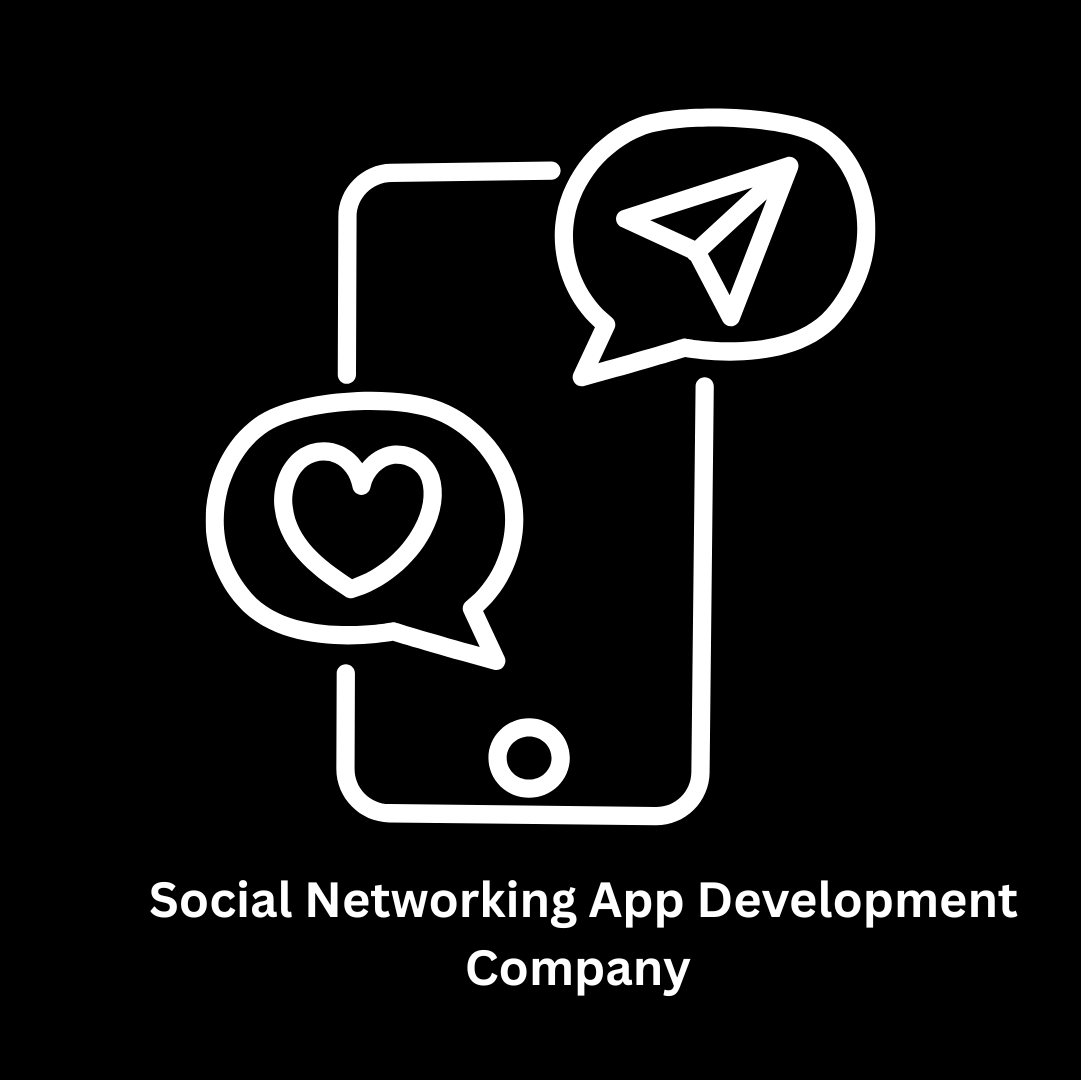 Top Social Networking App Development Company