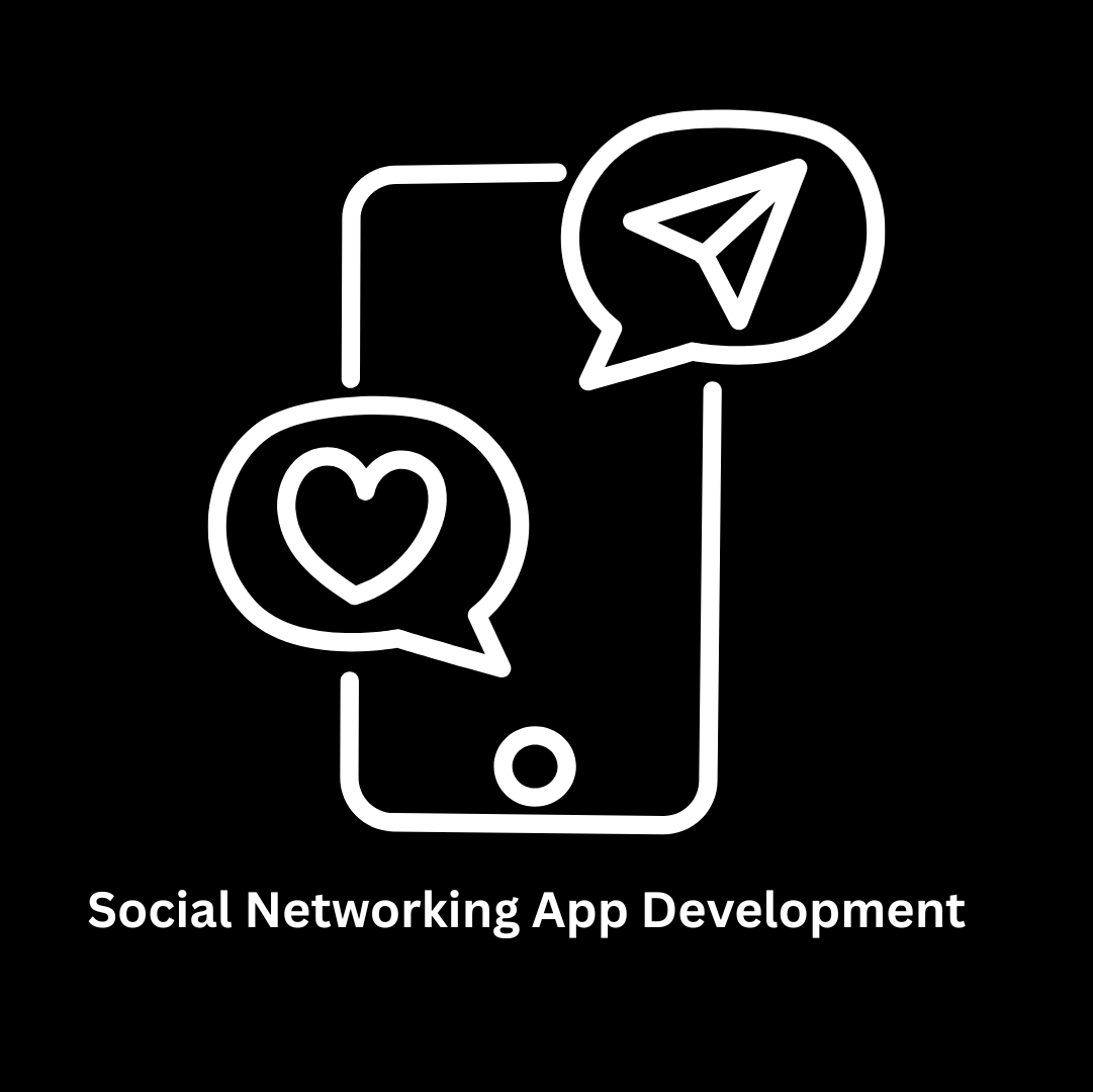 Expert Social Networking App Development Services