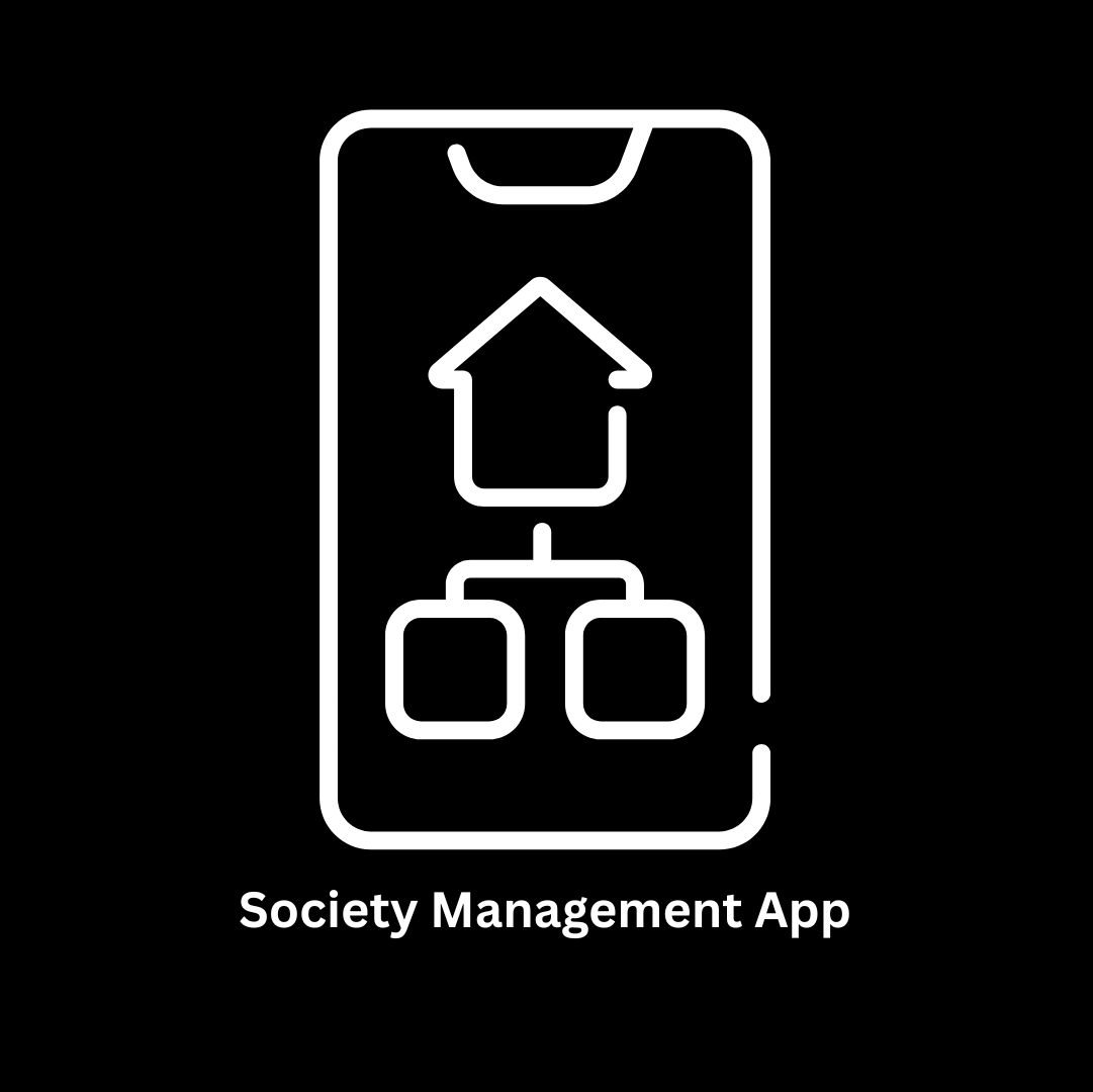 Advanced Society Management App Development