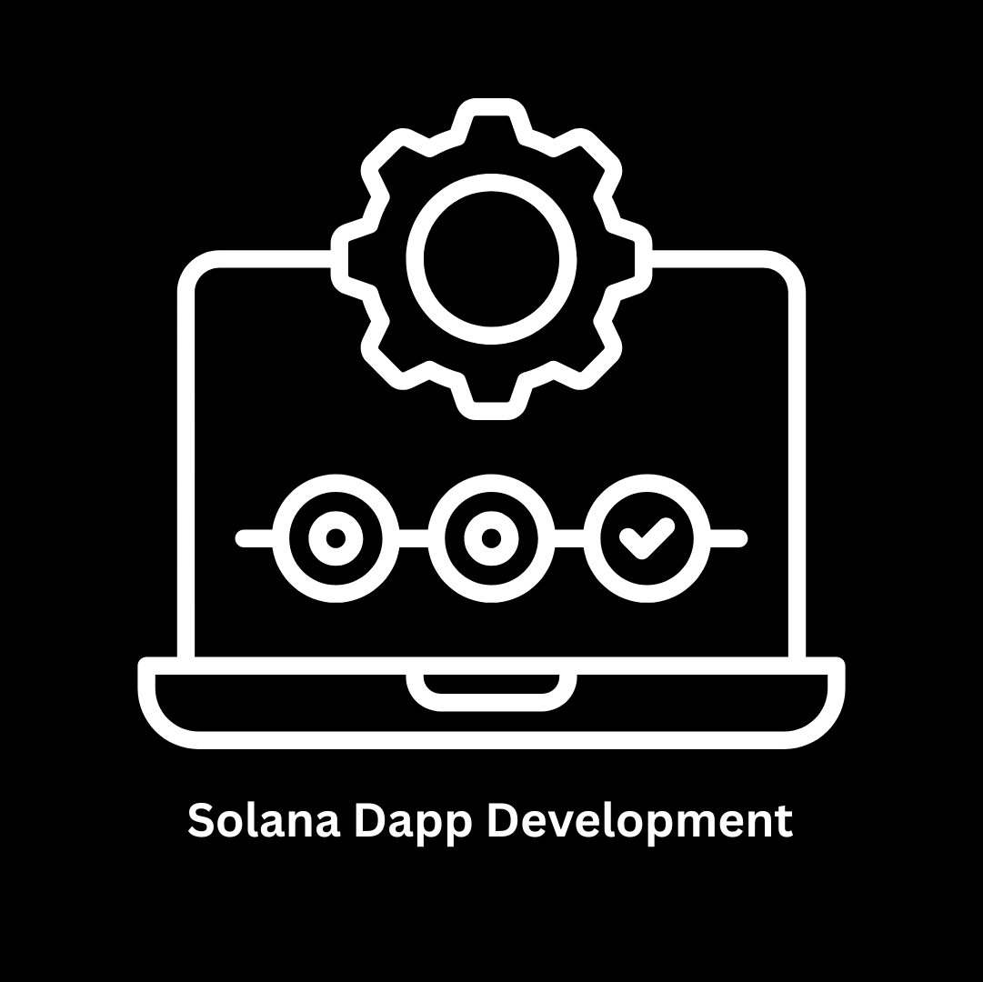 Solana dApp Development Services