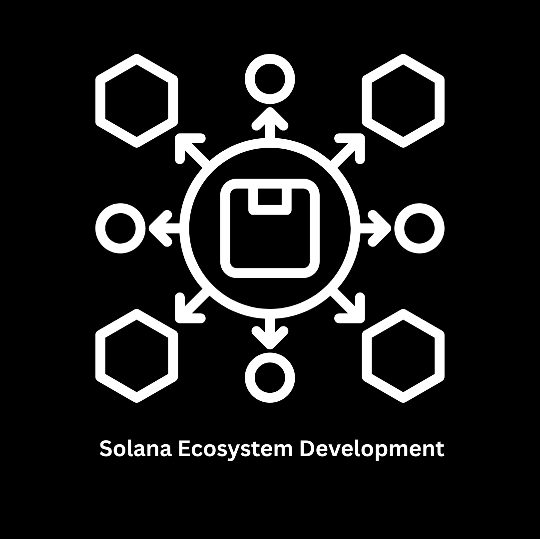 Solana Ecosystem Development