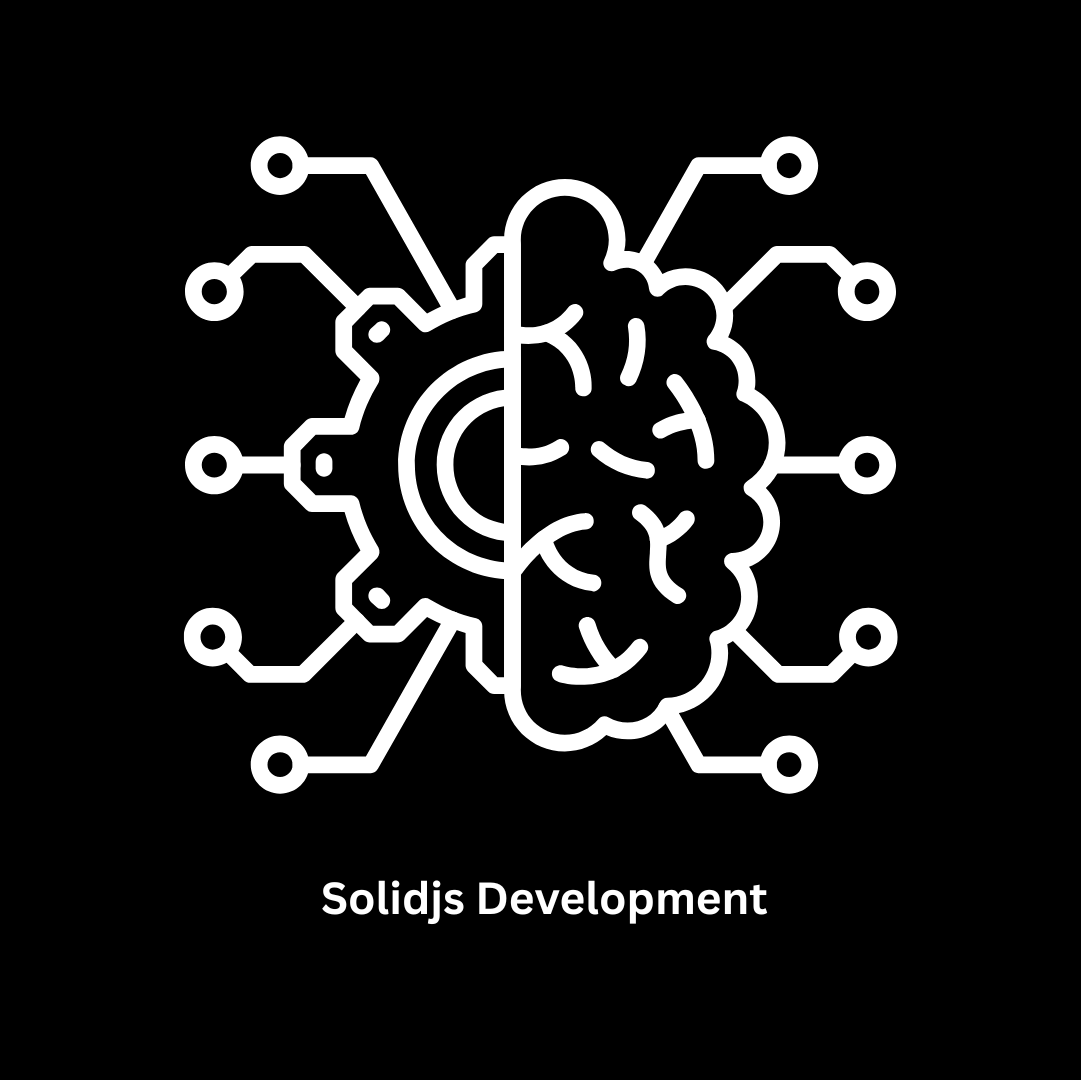 Expert SolidJS Development Services & Custom IT Solutions