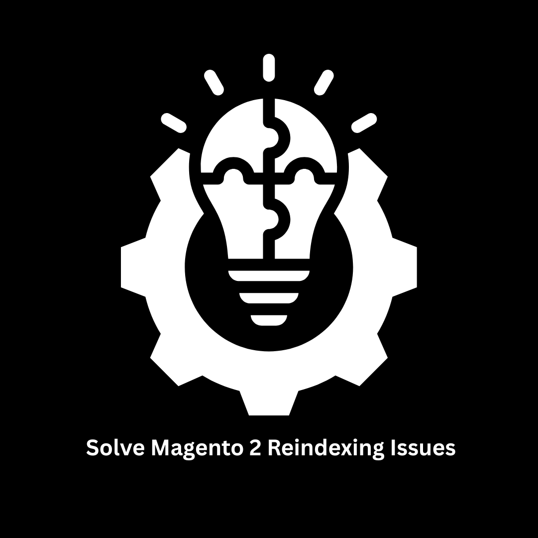 Expert Services to Solve Magento 2 Reindexing Issues
