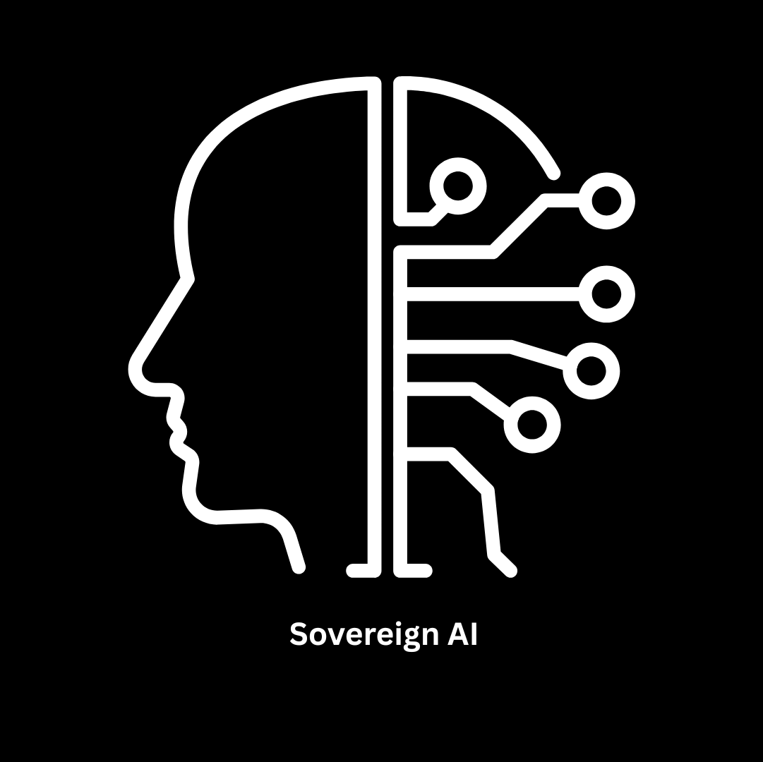 Sovereign AI Development & Custom Software Solutions
