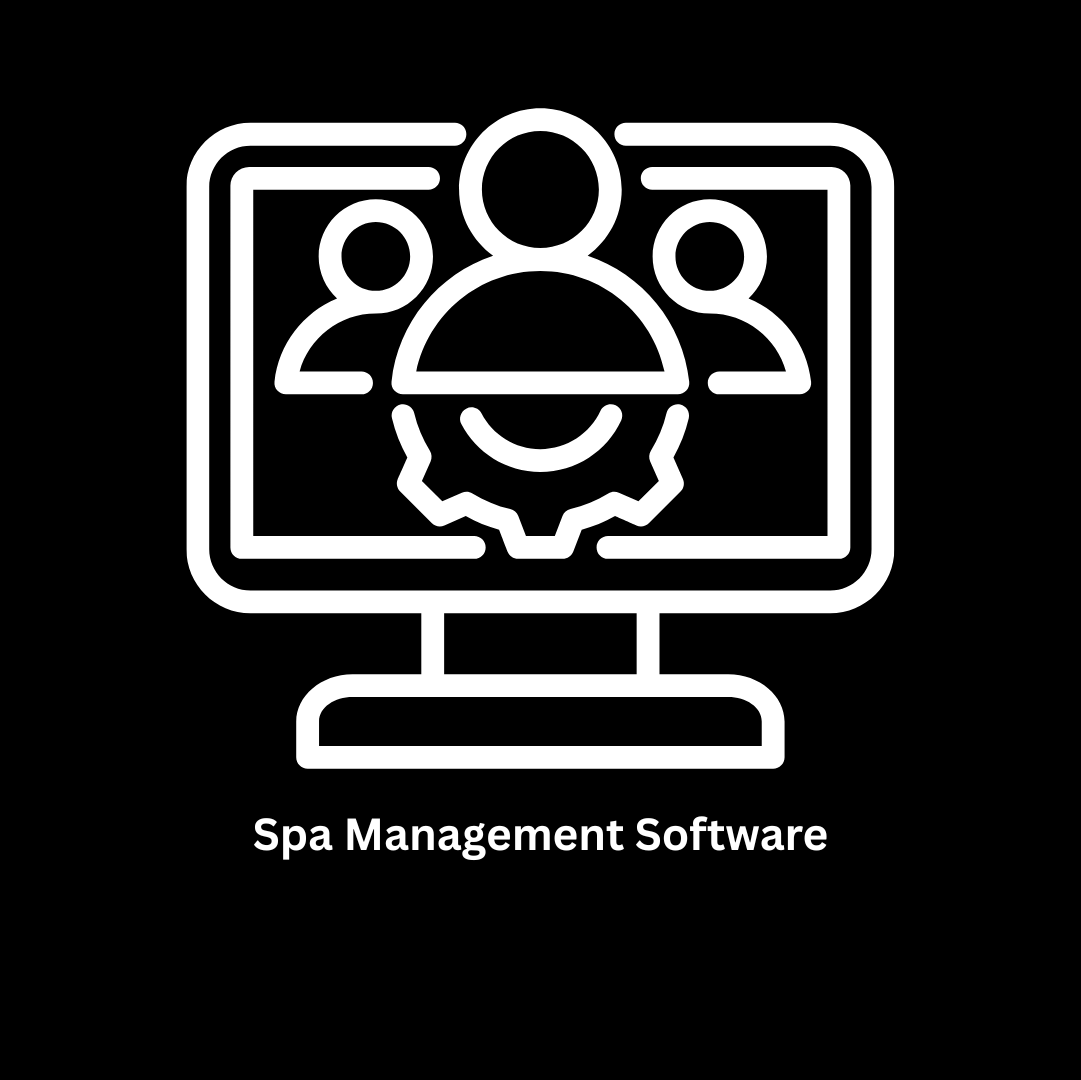 Custom Spa Management Software Development