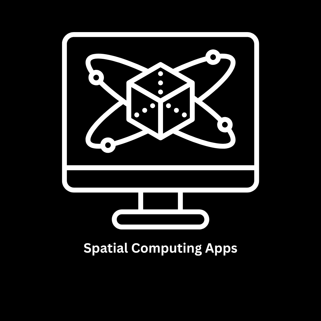 Premier Development for Spatial Computing Apps & Enterprise IT Solutions