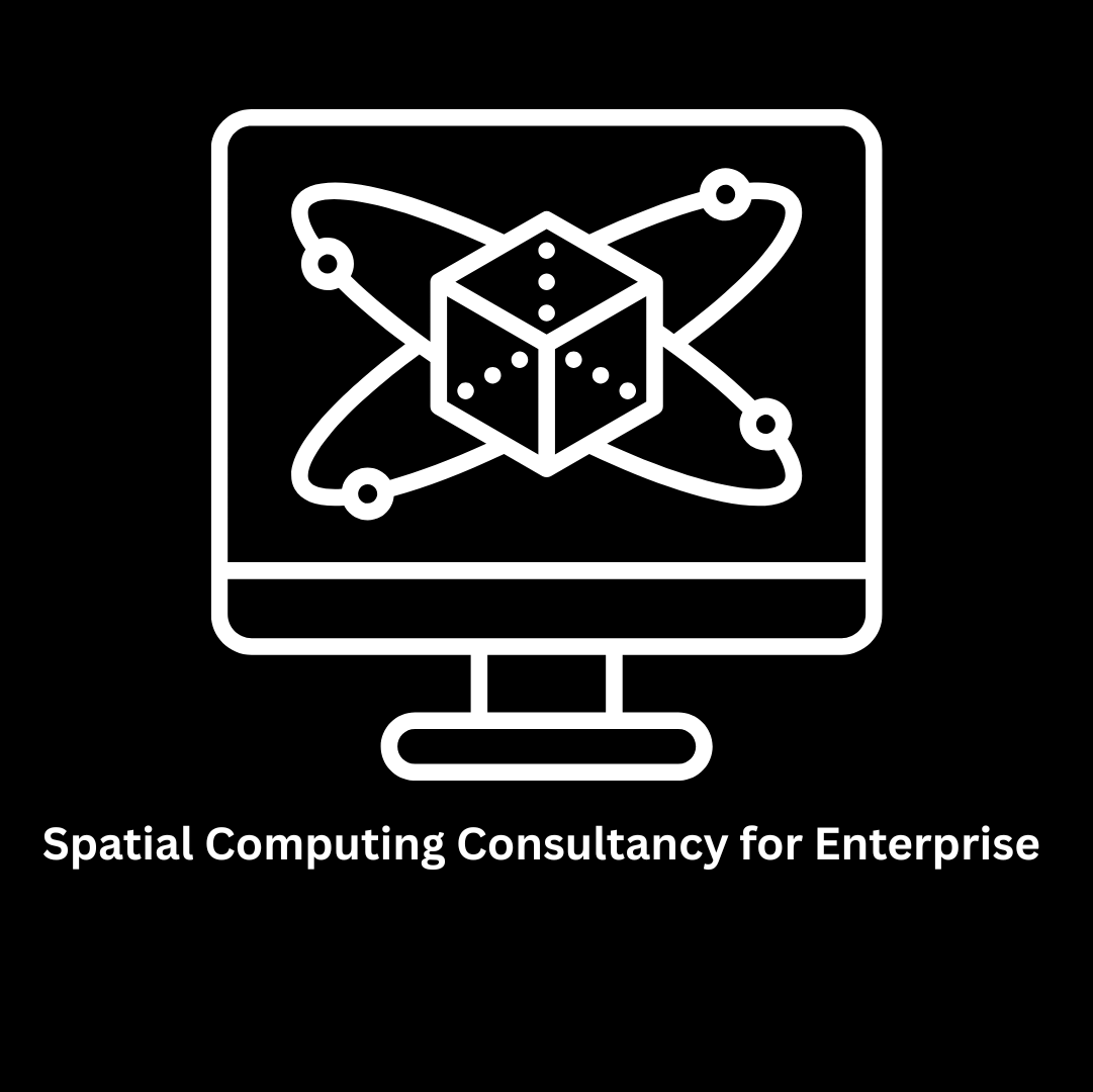 Spatial Computing Consultancy for Enterprise