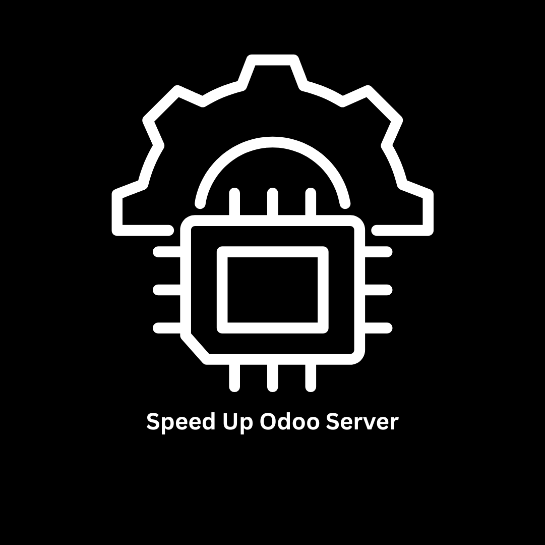 Speed Up Odoo Server