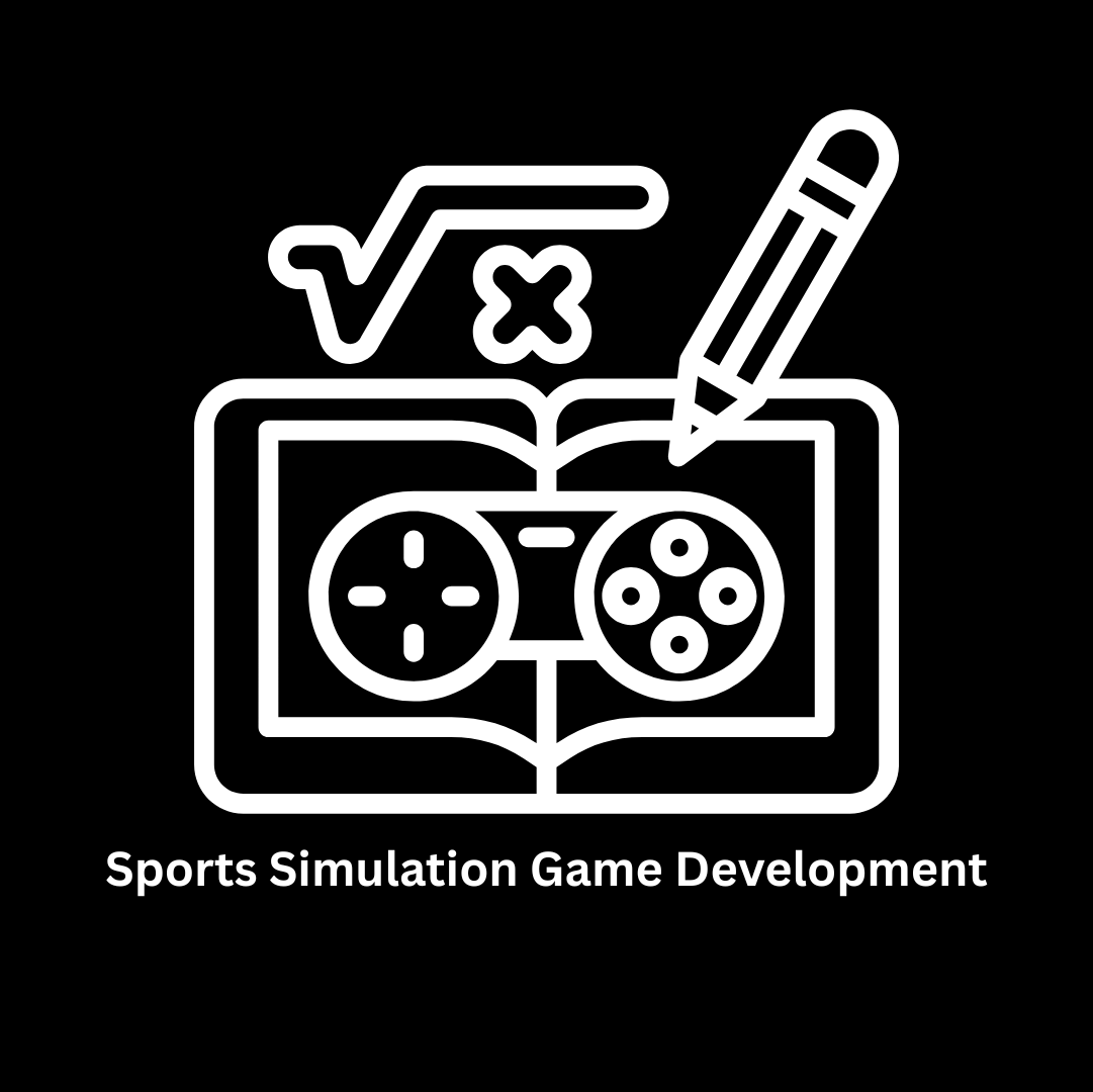 Premium Sports Simulation Game Development