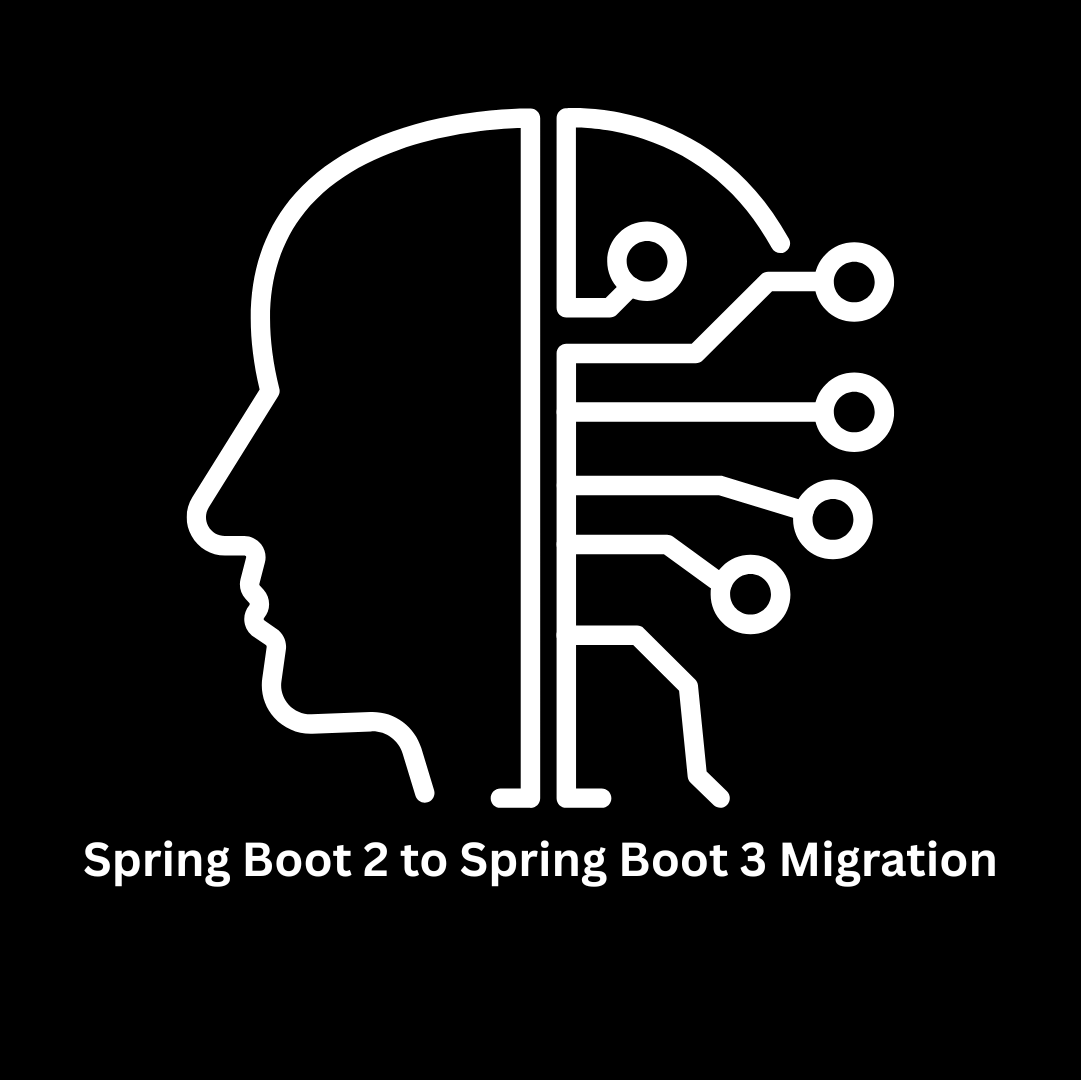 Expert Spring Boot 2 to Spring Boot 3 Migration Services