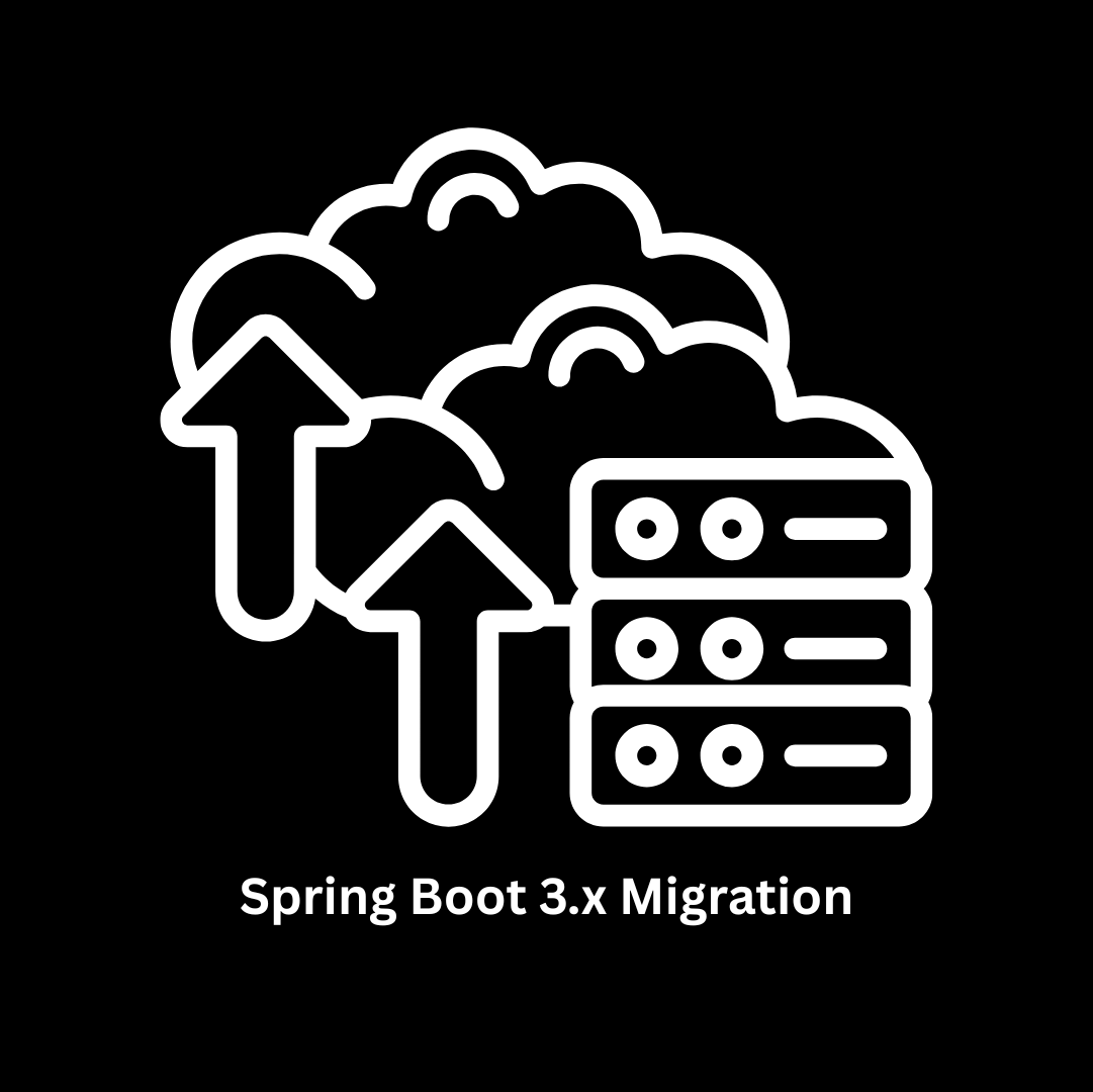 Expert Spring Boot 3.x Migration Services