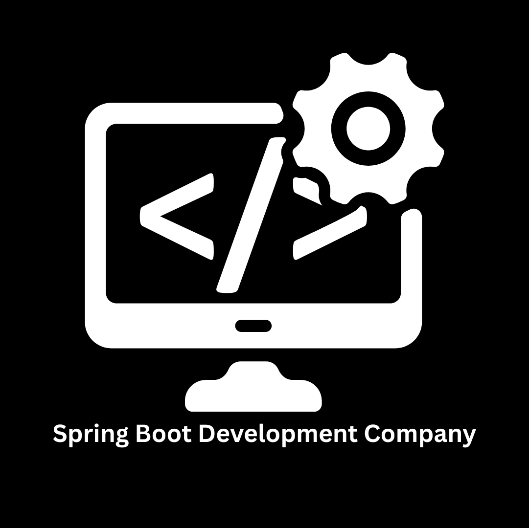 Expert Spring Boot Development Company