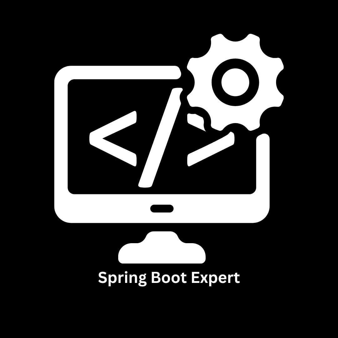 Dedicated Spring Boot Experts