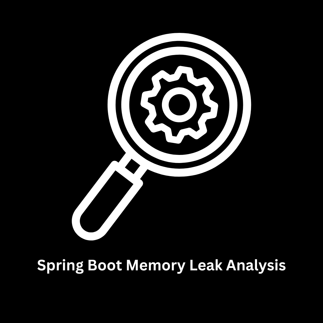 Expert Spring Boot Memory Leak Analysis & Enterprise IT Solutions