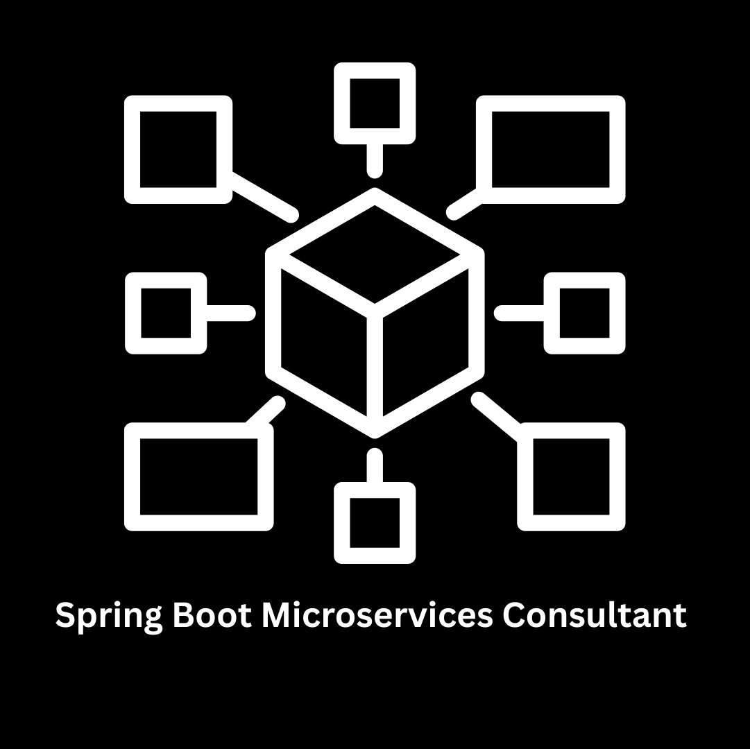 Expert Spring Boot Microservices Consultant