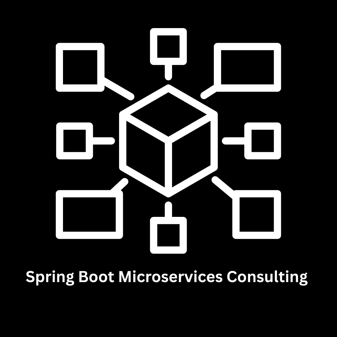 Expert Spring Boot Microservices Consulting
