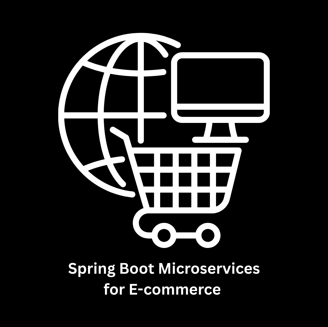Spring Boot Microservices for E-commerce