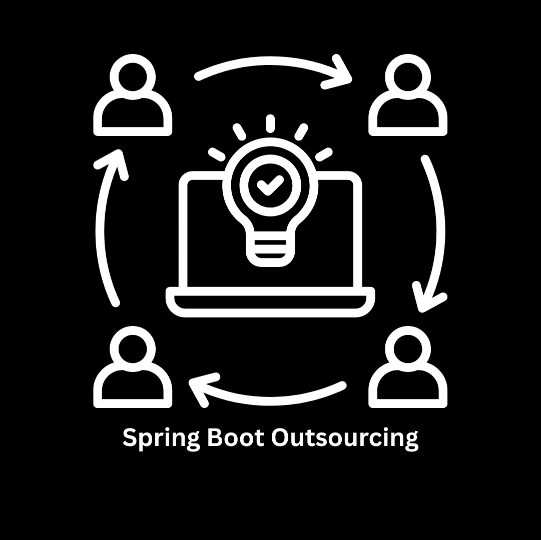 Expert Spring Boot Outsourcing Services in Pune