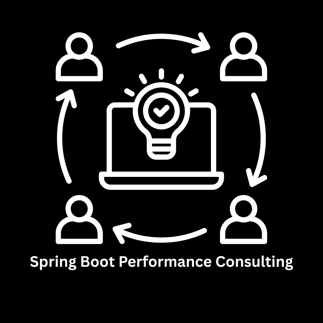Spring Boot Performance Consulting Services