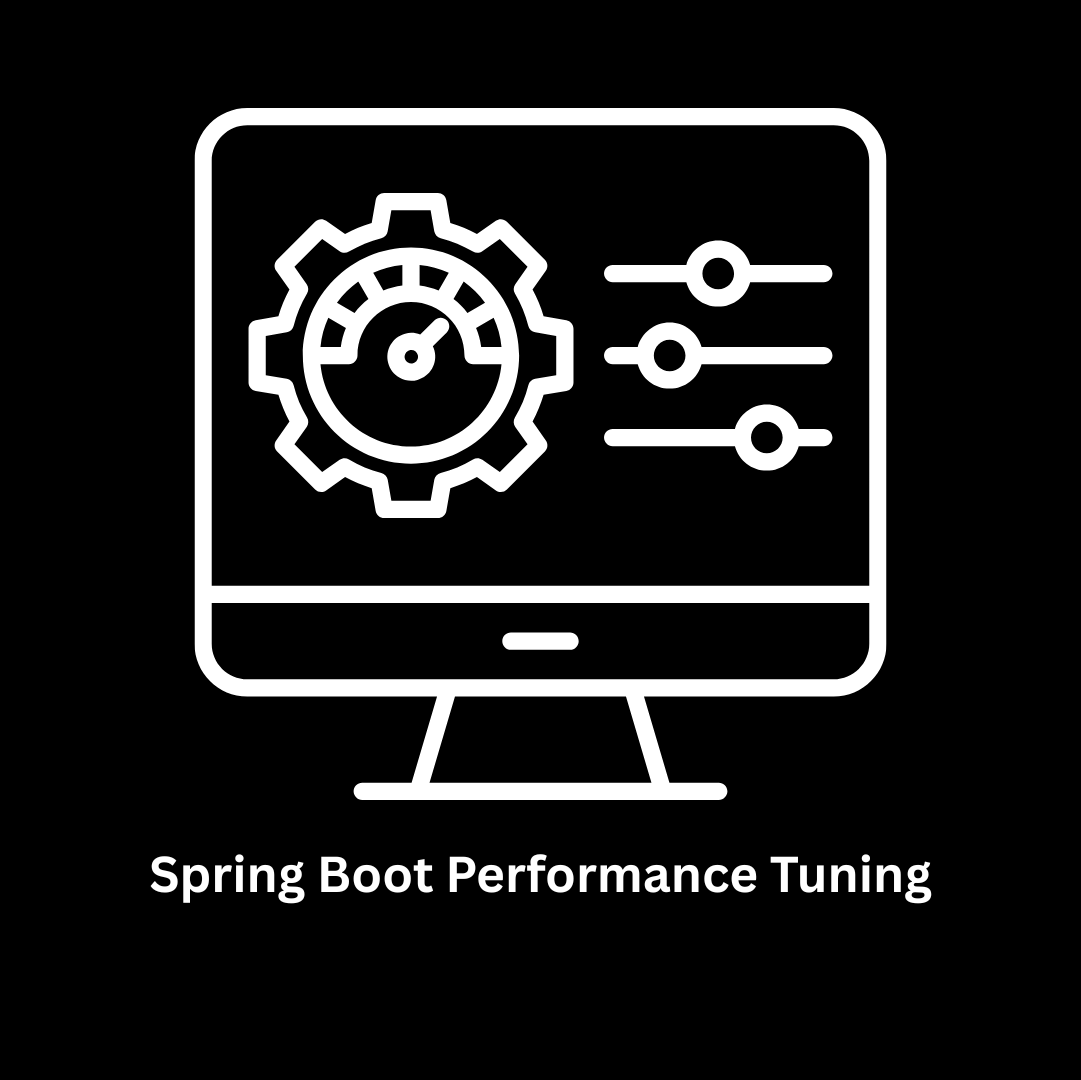 Spring Boot Performance Tuning Services