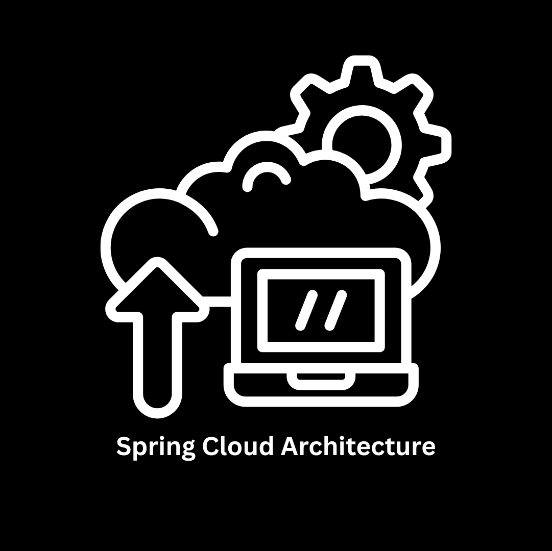 Scalable Software Solutions & Spring Cloud Architecture