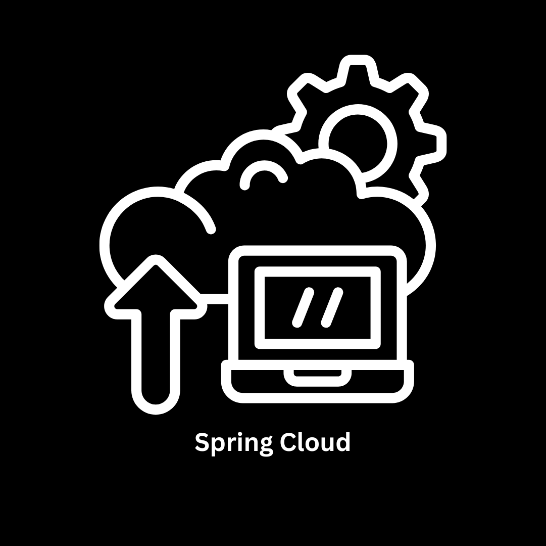 Expert Spring Cloud Development & Enterprise IT Solutions