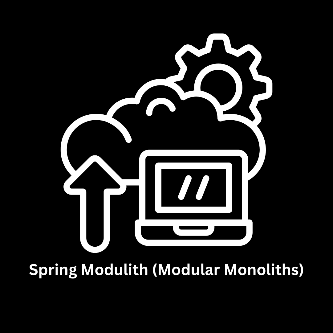 Enterprise Software Development & Spring Modulith (Modular Monoliths) Experts