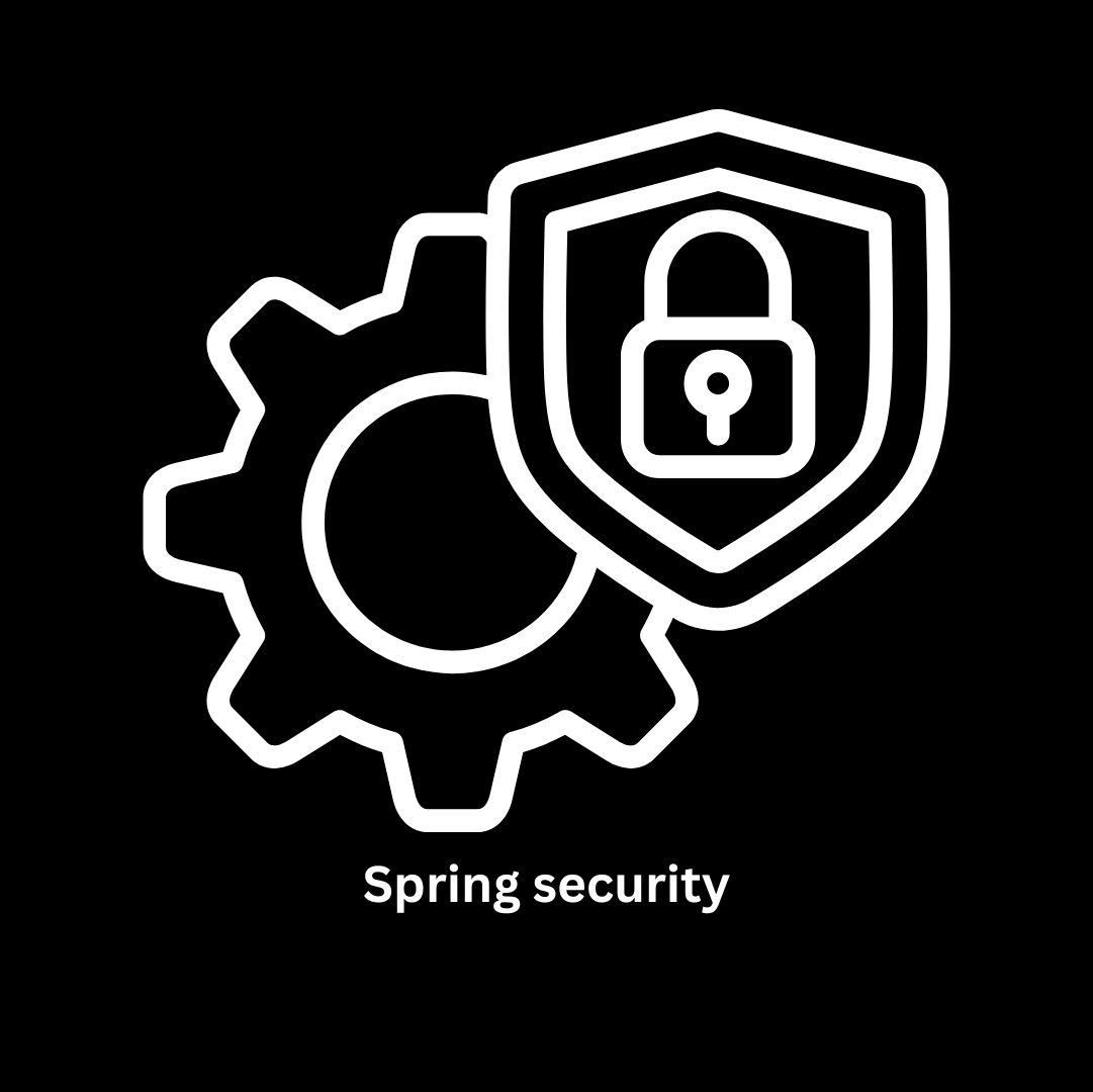 Custom Software Development & Spring Security Experts