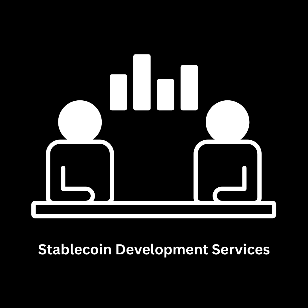 Secure Stablecoin Development Services