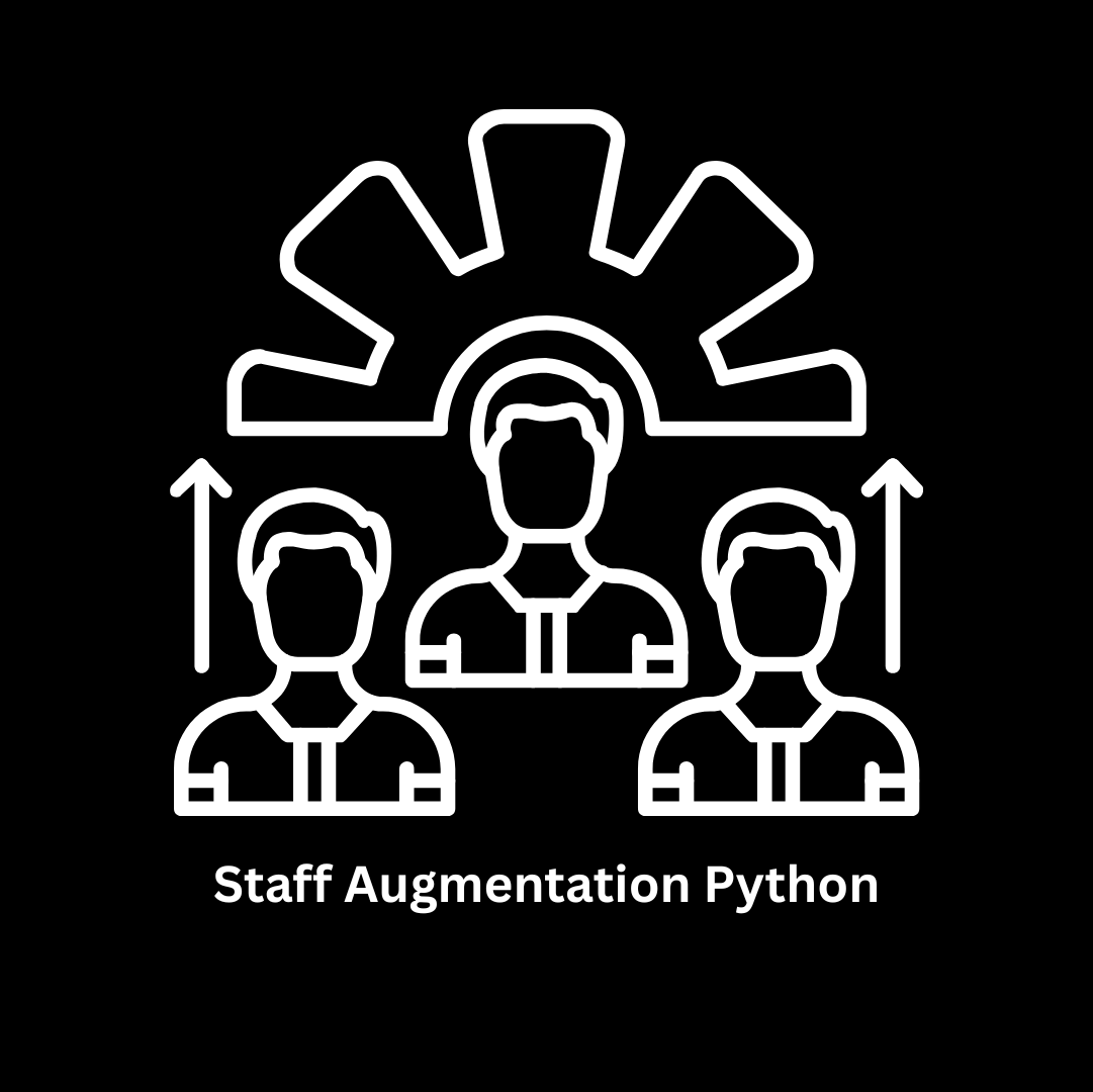 Expert Staff Augmentation Python Services