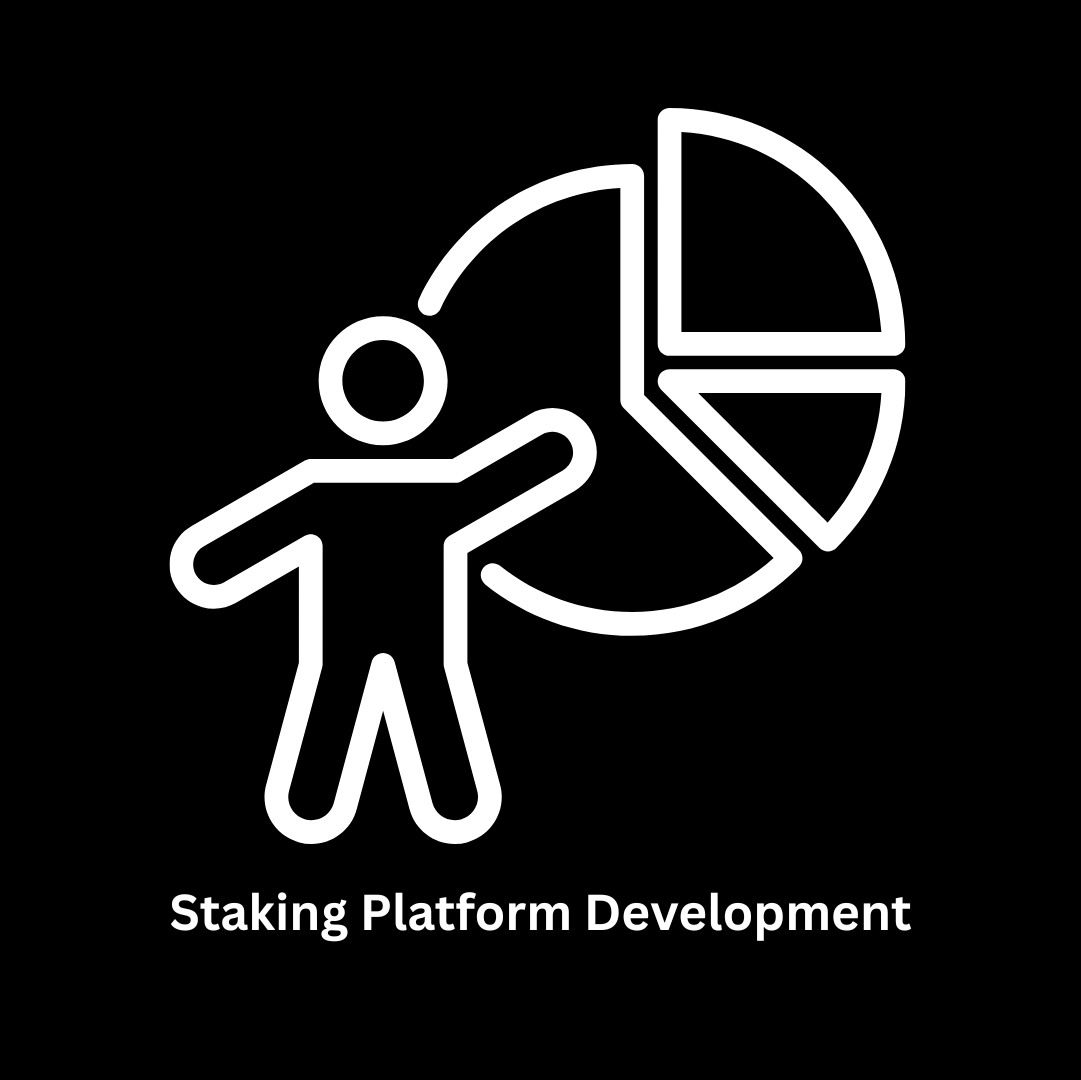 Secure Staking Platform Development Services